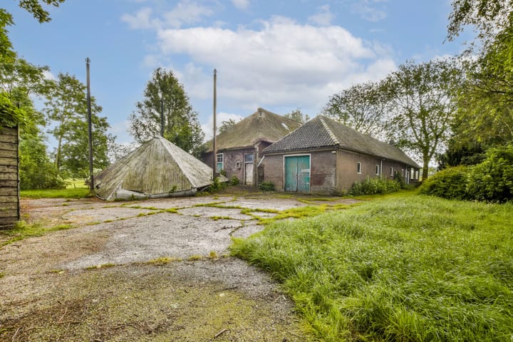 Foto 6 van Ringdijk BP 1