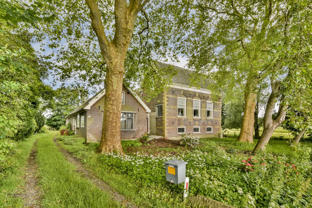 Foto 8 van Ringdijk BP 1