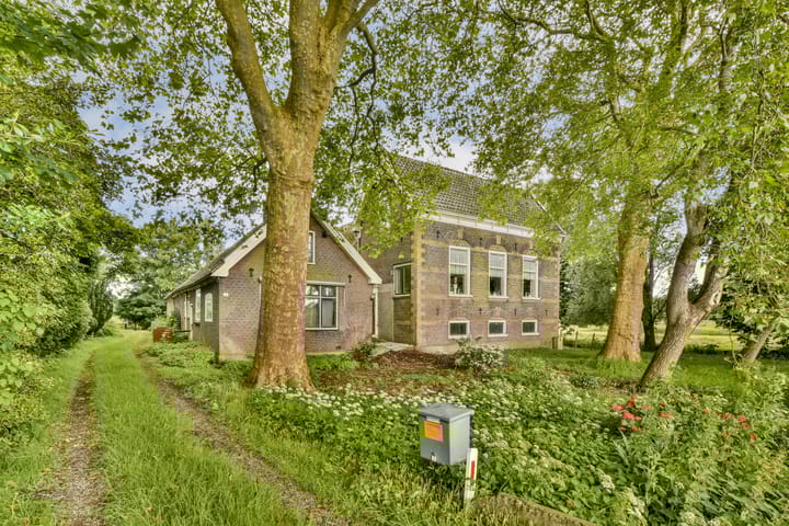 Foto 8 van Ringdijk BP 1