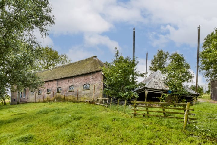 Foto 7 van Ringdijk BP 1