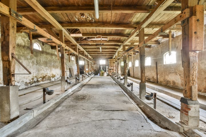 Foto 18 van Ringdijk BP 1