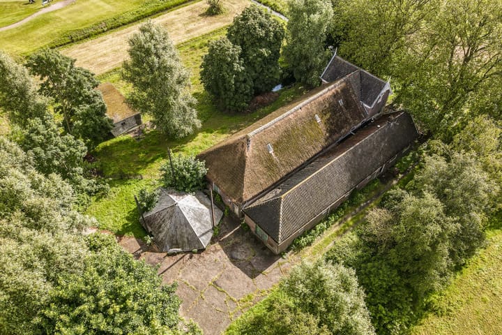 Foto 25 van Ringdijk BP 1