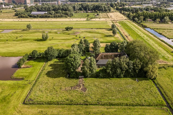 Foto 36 van Ringdijk BP 1