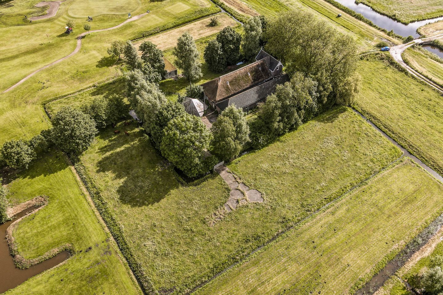 Foto 40 van Ringdijk BP 1