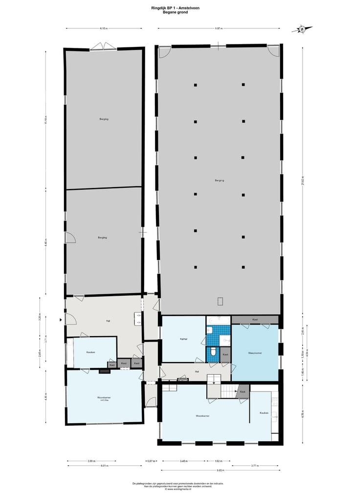 Foto 42 van Ringdijk BP 1