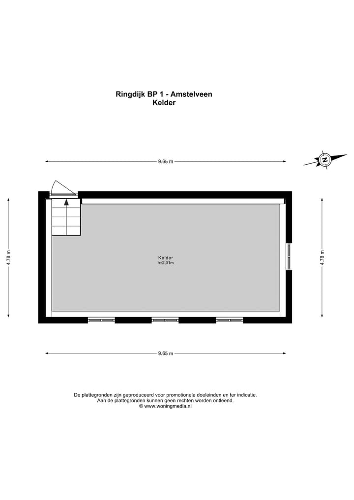 Foto 49 van Ringdijk BP 1