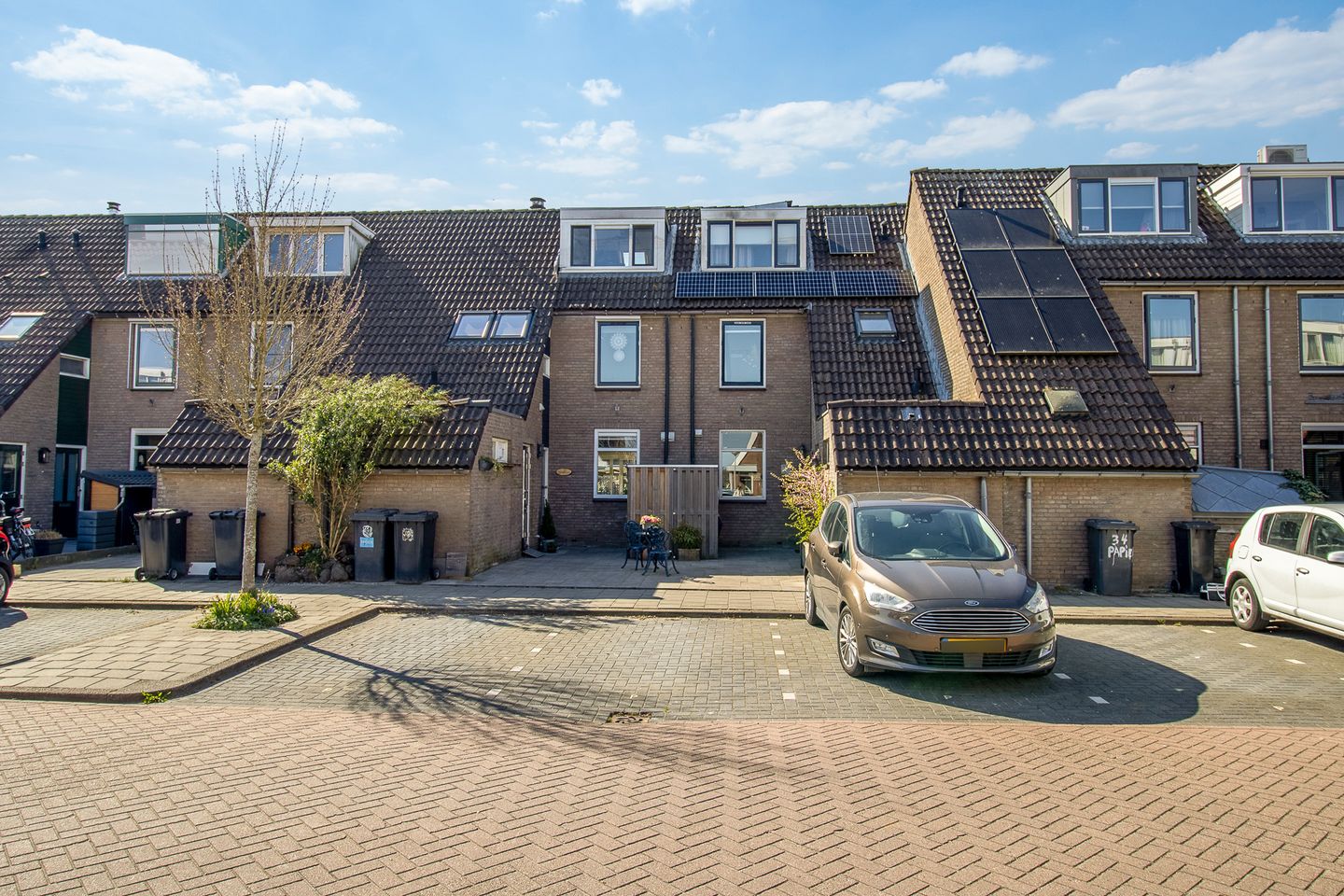 Foto 1 van Oosterhoef 30