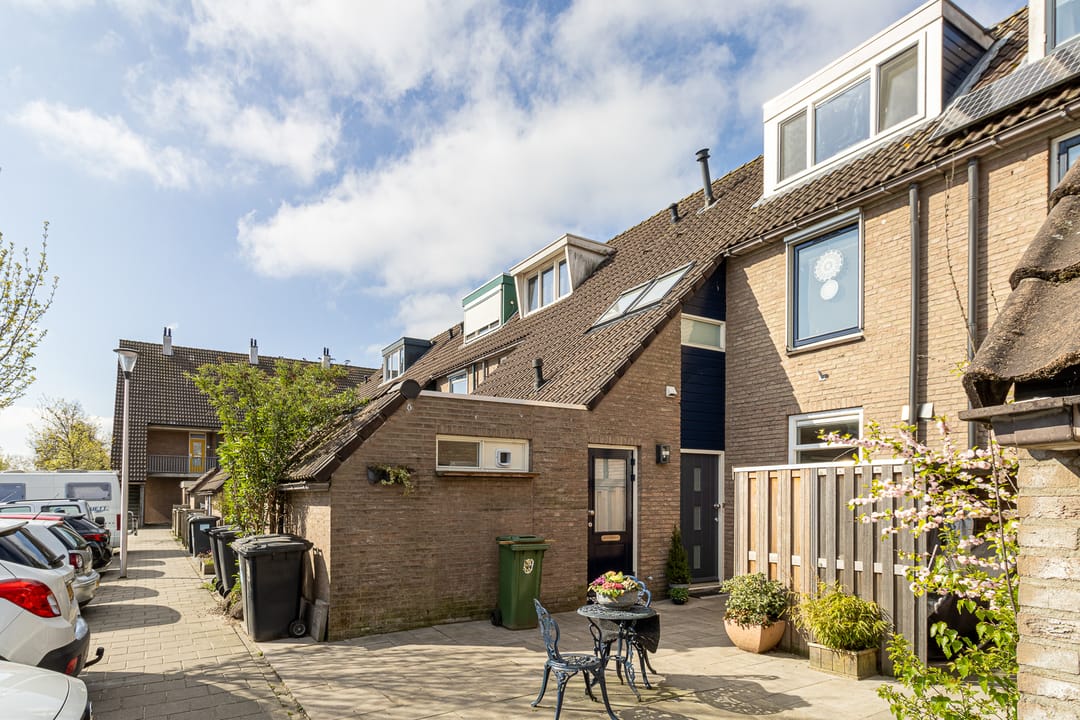 Foto 2 van Oosterhoef 30