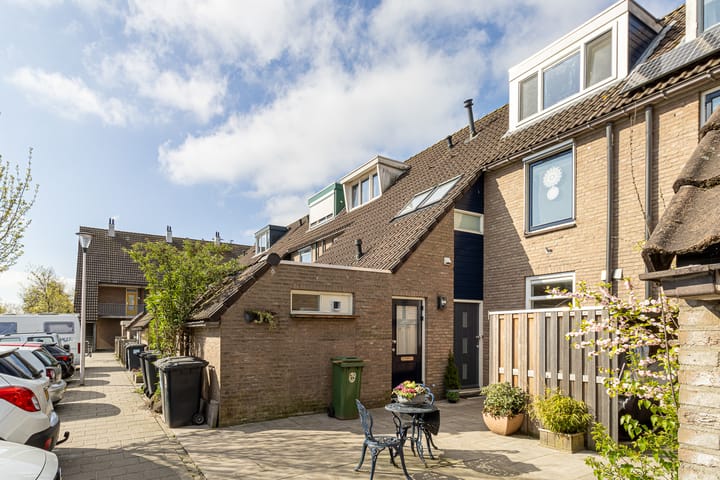 Foto 2 van Oosterhoef 30