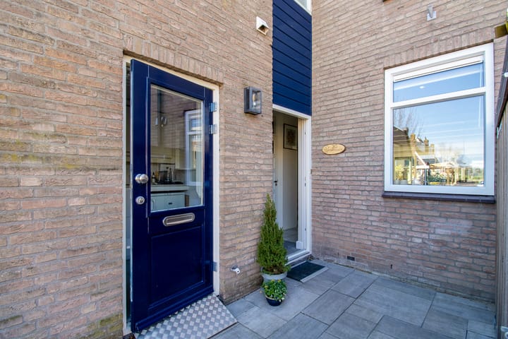 Foto 3 van Oosterhoef 30