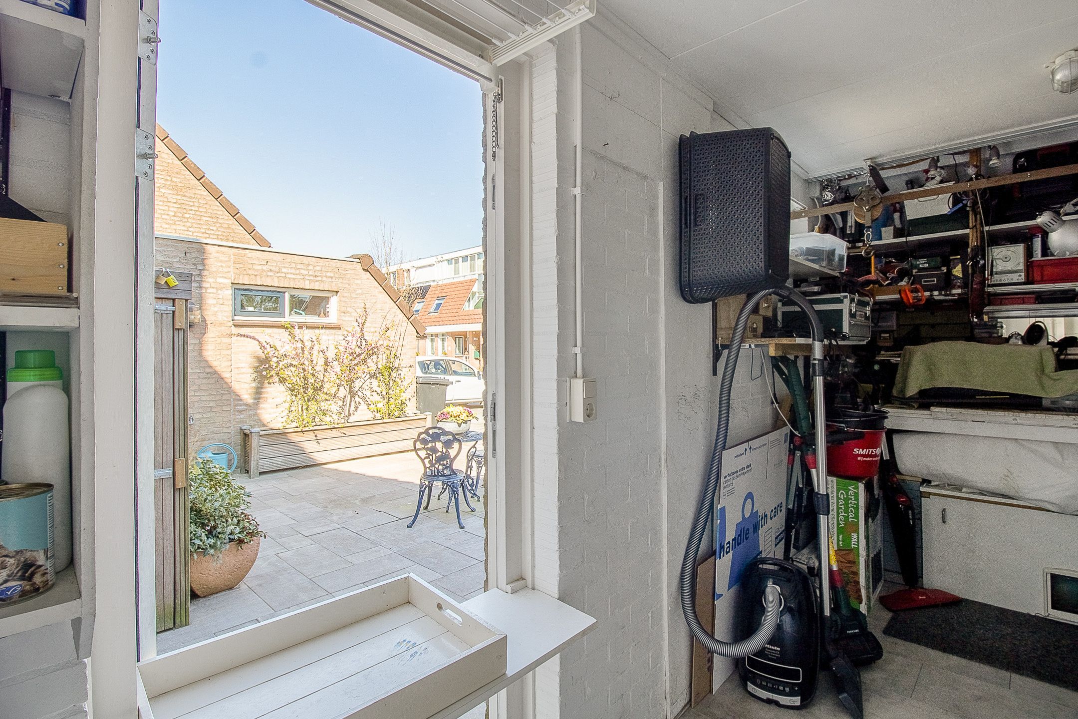 Foto 9 van Oosterhoef 30