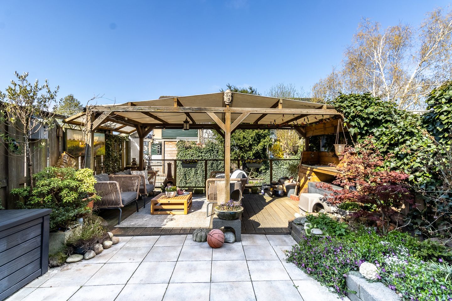 Foto 19 van Oosterhoef 30