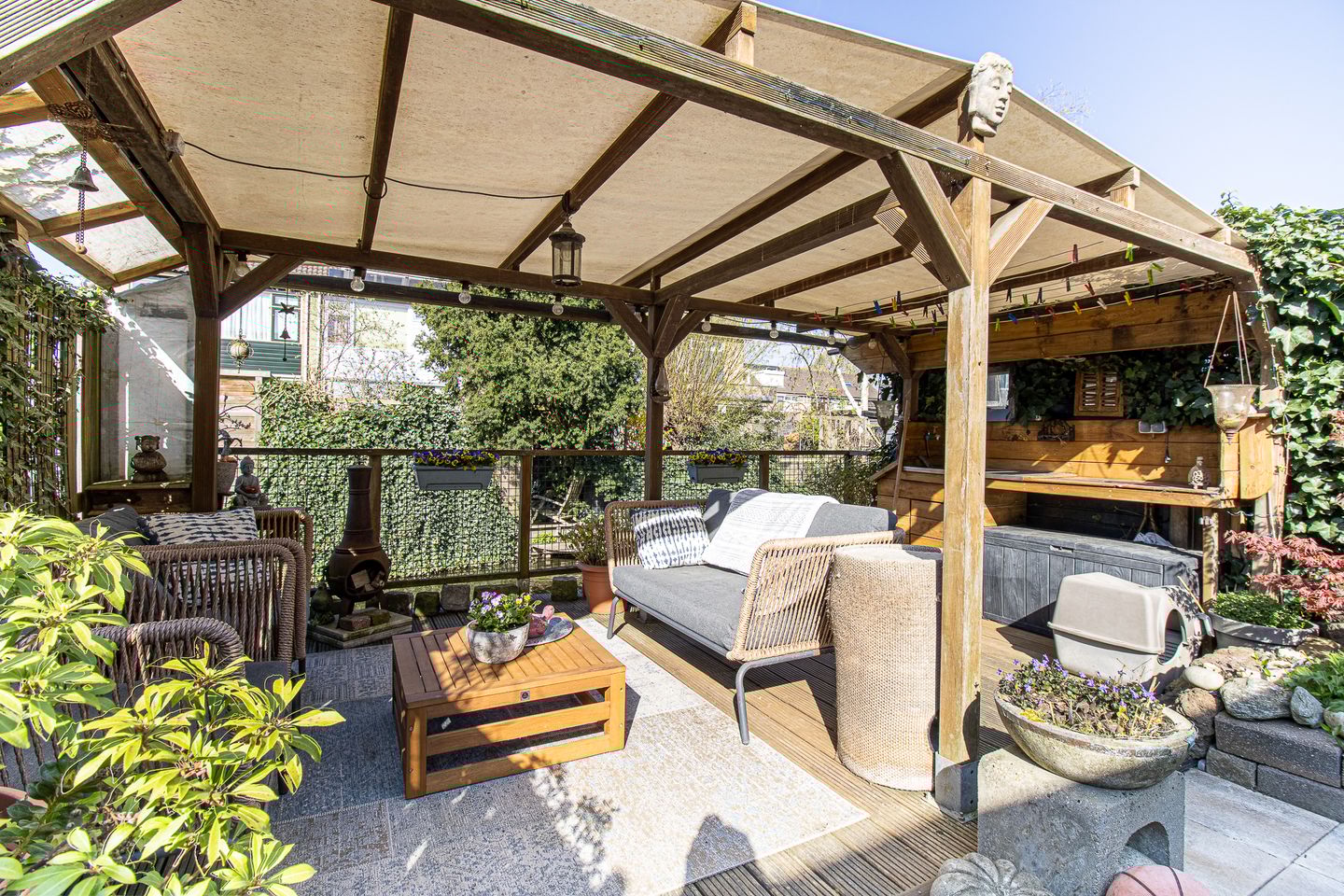 Foto 20 van Oosterhoef 30