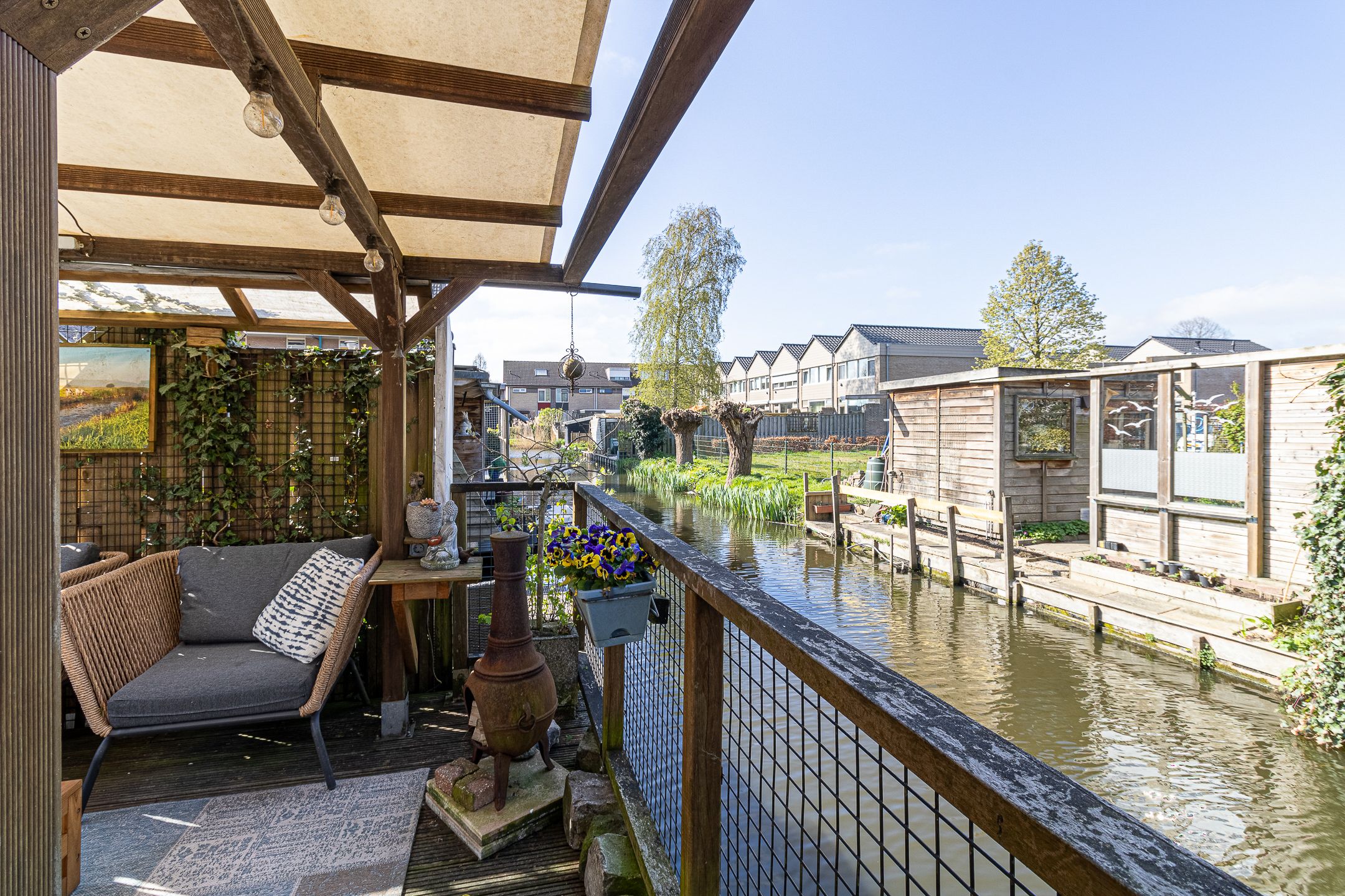 Foto 21 van Oosterhoef 30