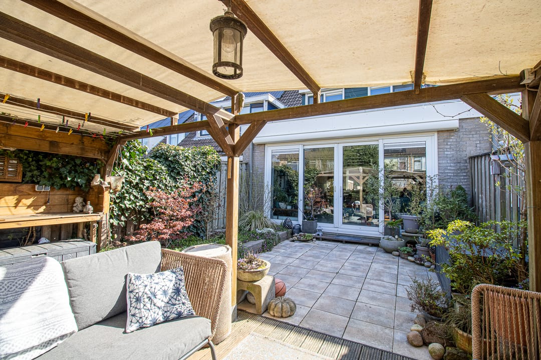 Foto 22 van Oosterhoef 30