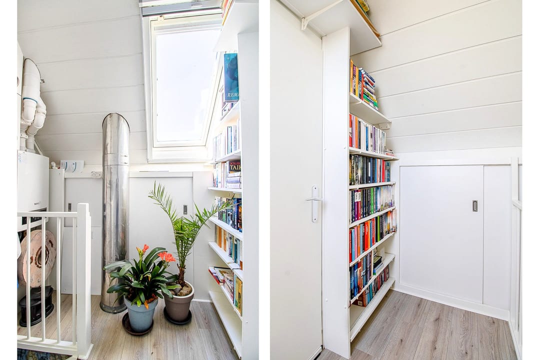 Foto 38 van Oosterhoef 30