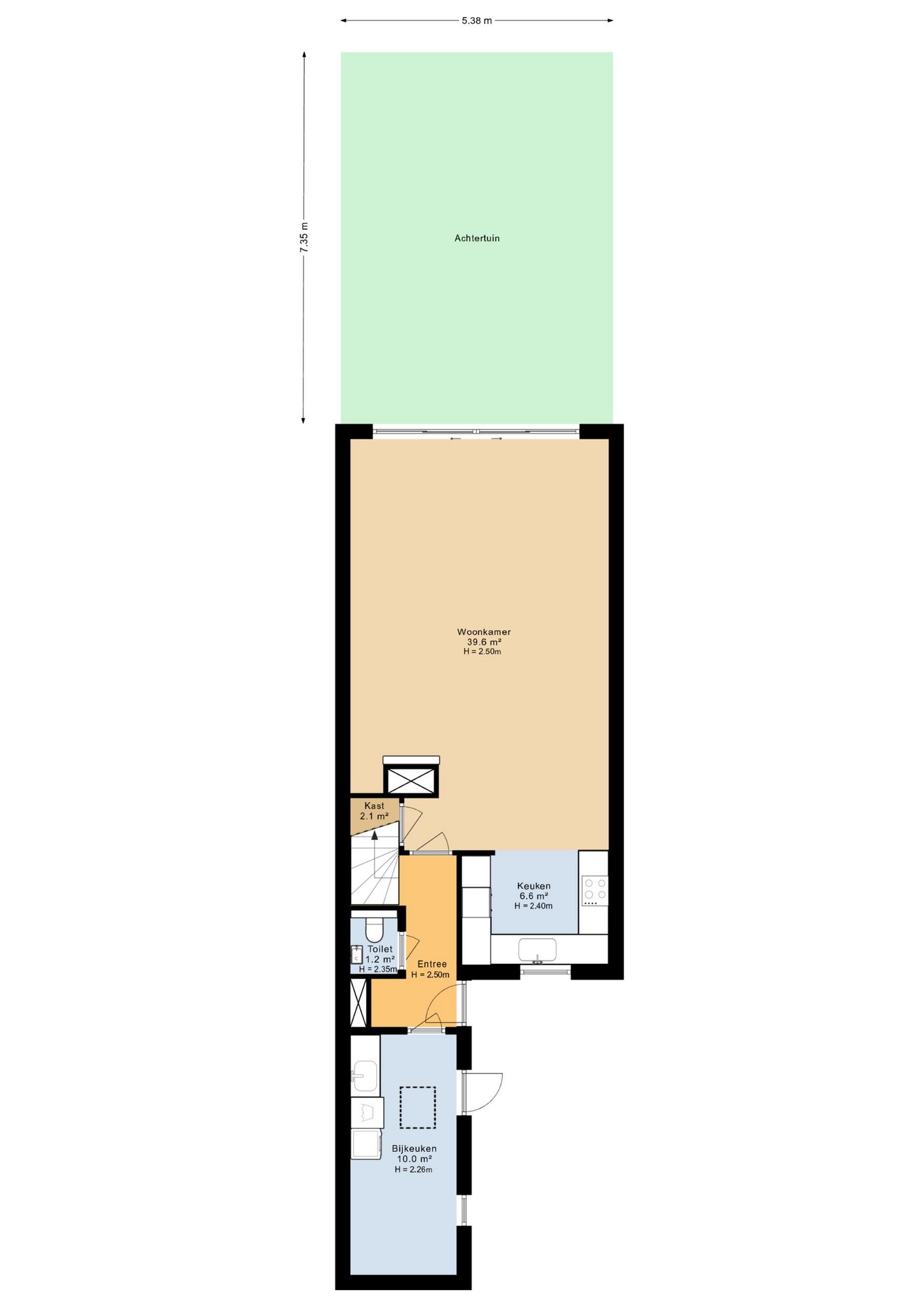 Foto 45 van Oosterhoef 30