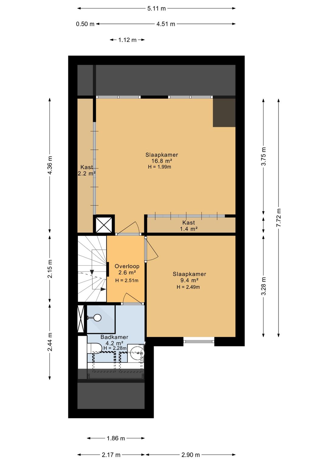 Foto 47 van Oosterhoef 30