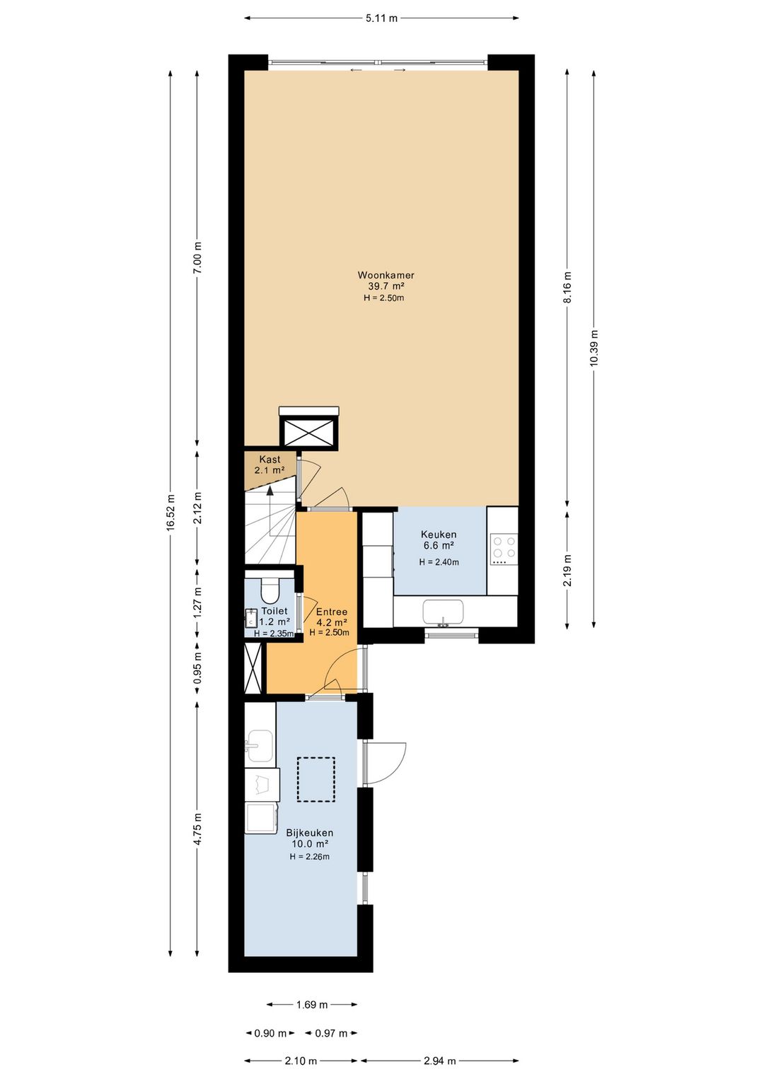 Foto 46 van Oosterhoef 30