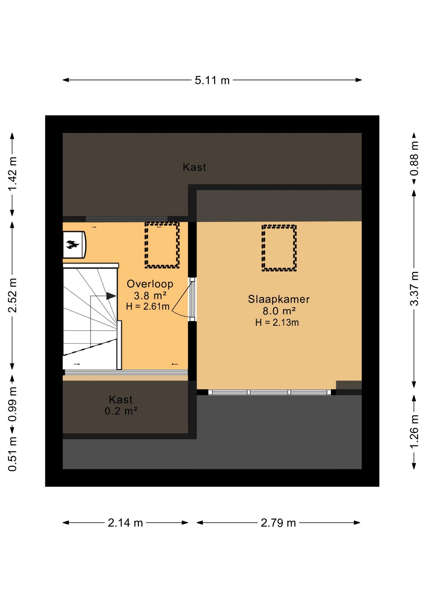 Foto 48 van Oosterhoef 30