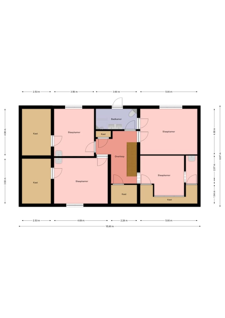 Photo 70 of Maasbrachterweg 27