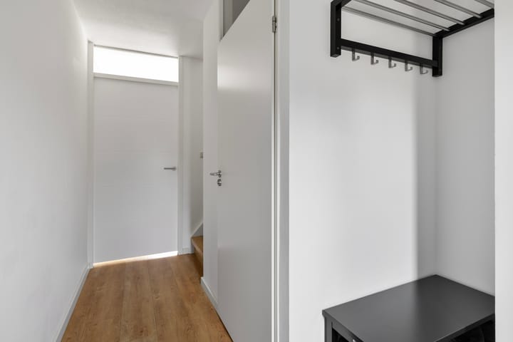 Foto 5 van Oscar Wildestraat 10