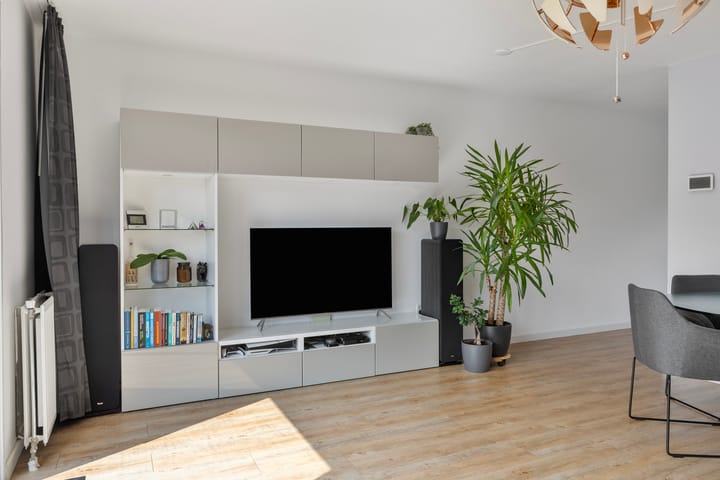 Foto 9 van Oscar Wildestraat 10