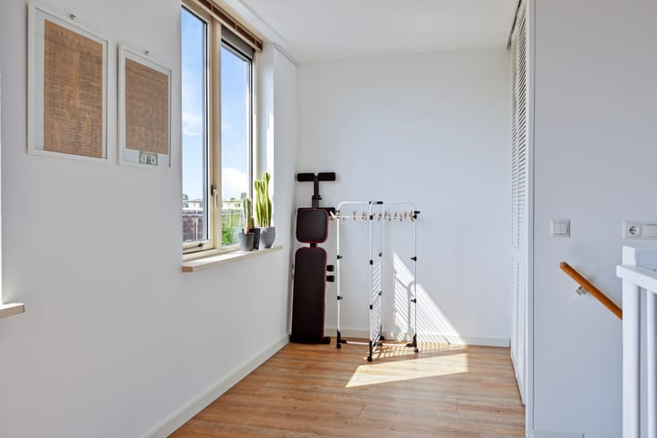 Foto 24 van Oscar Wildestraat 10