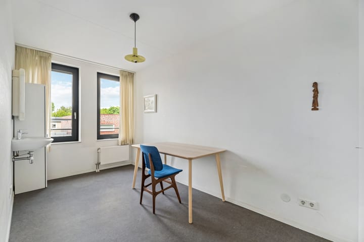 Foto 20 van De Meesterproef 50