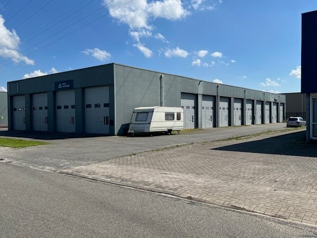 Stavangerweg 41-4, Groningen
