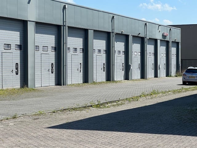 View photo 2 of Stavangerweg 41-4