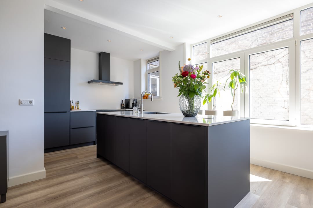 Foto 2 van Willem van Hillegaersbergstraat 90-C