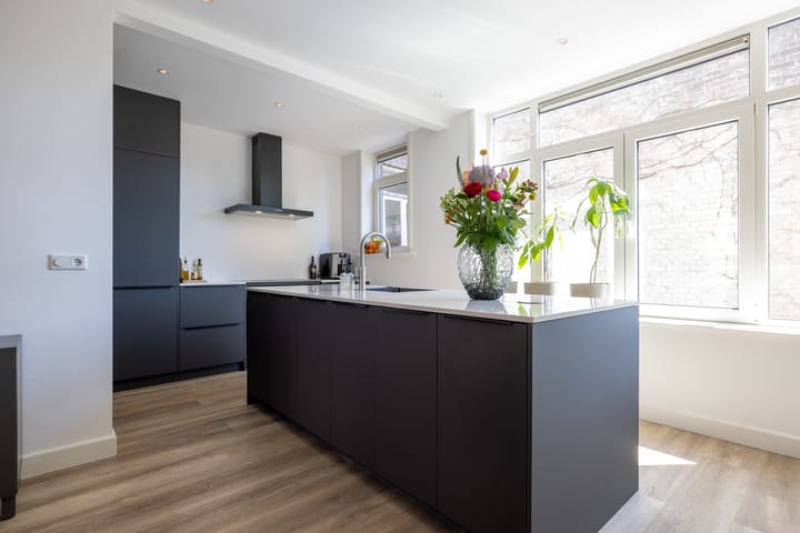 Foto 2 van Willem van Hillegaersbergstraat 90-C