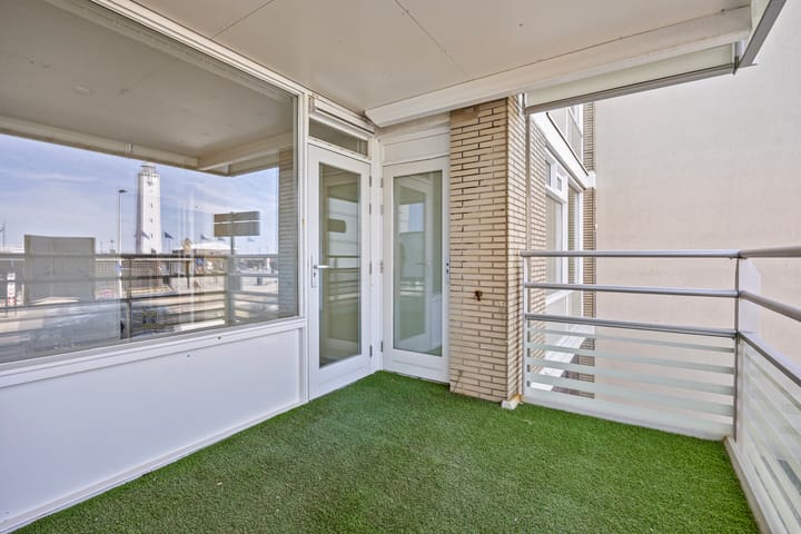 Foto 4 van Golfbaan 1