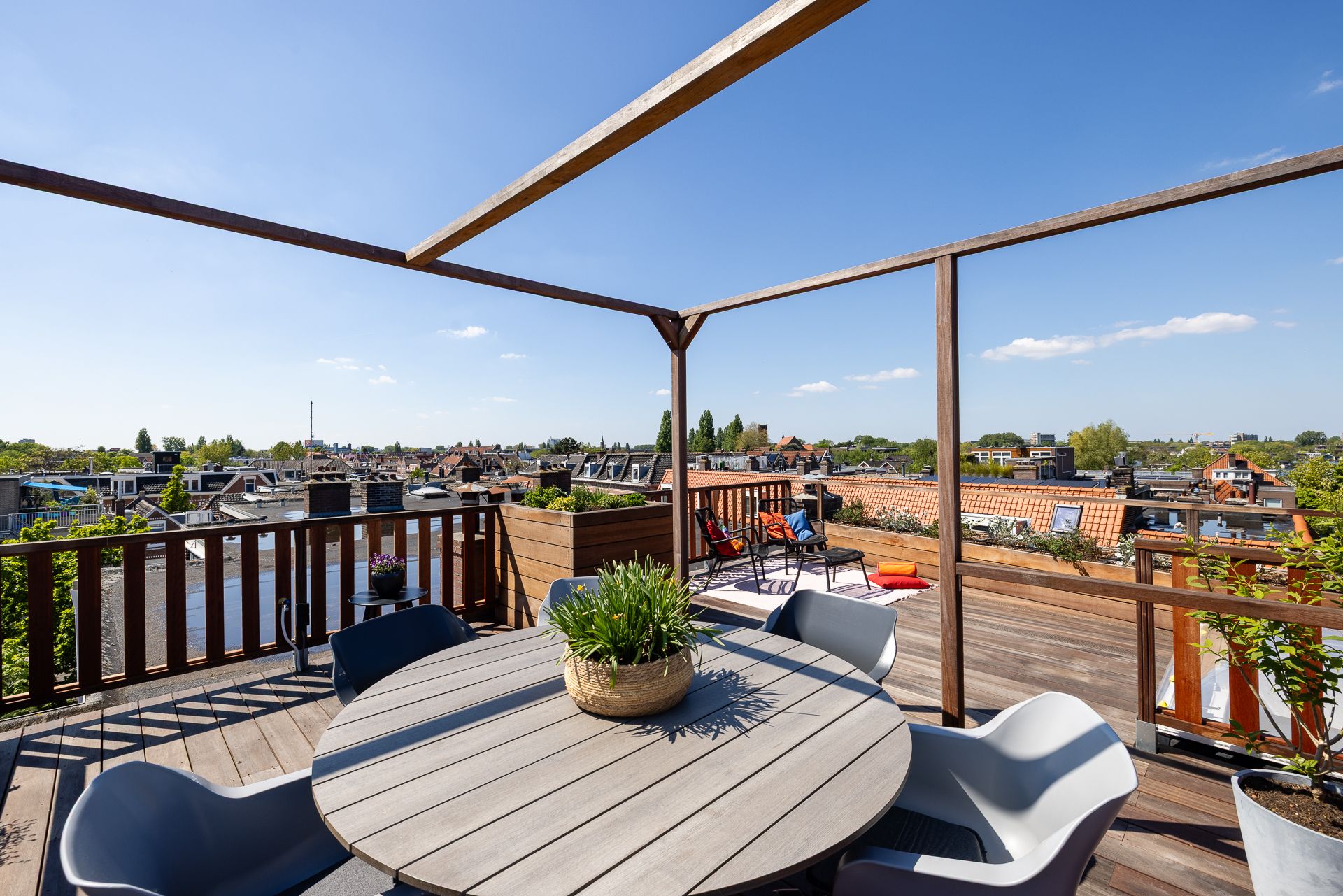 Foto 3 van Willem van Hillegaersbergstraat 90-C