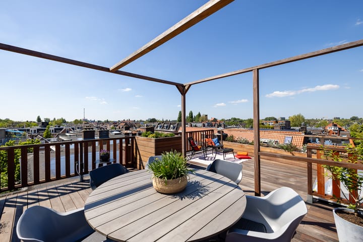 Foto 3 van Willem van Hillegaersbergstraat 90-C