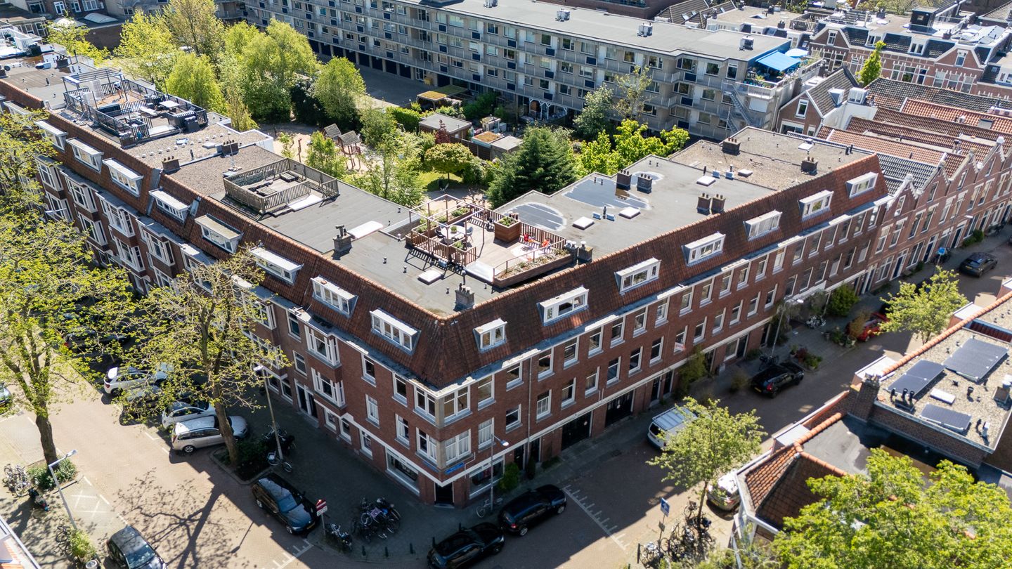 Foto 4 van Willem van Hillegaersbergstraat 90-C