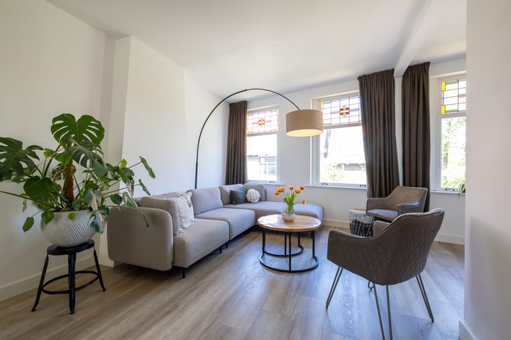 Foto 5 van Willem van Hillegaersbergstraat 90-C