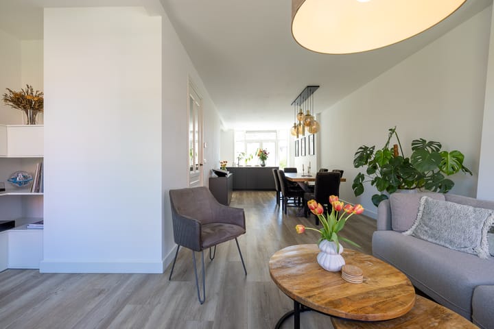 Foto 7 van Willem van Hillegaersbergstraat 90-C