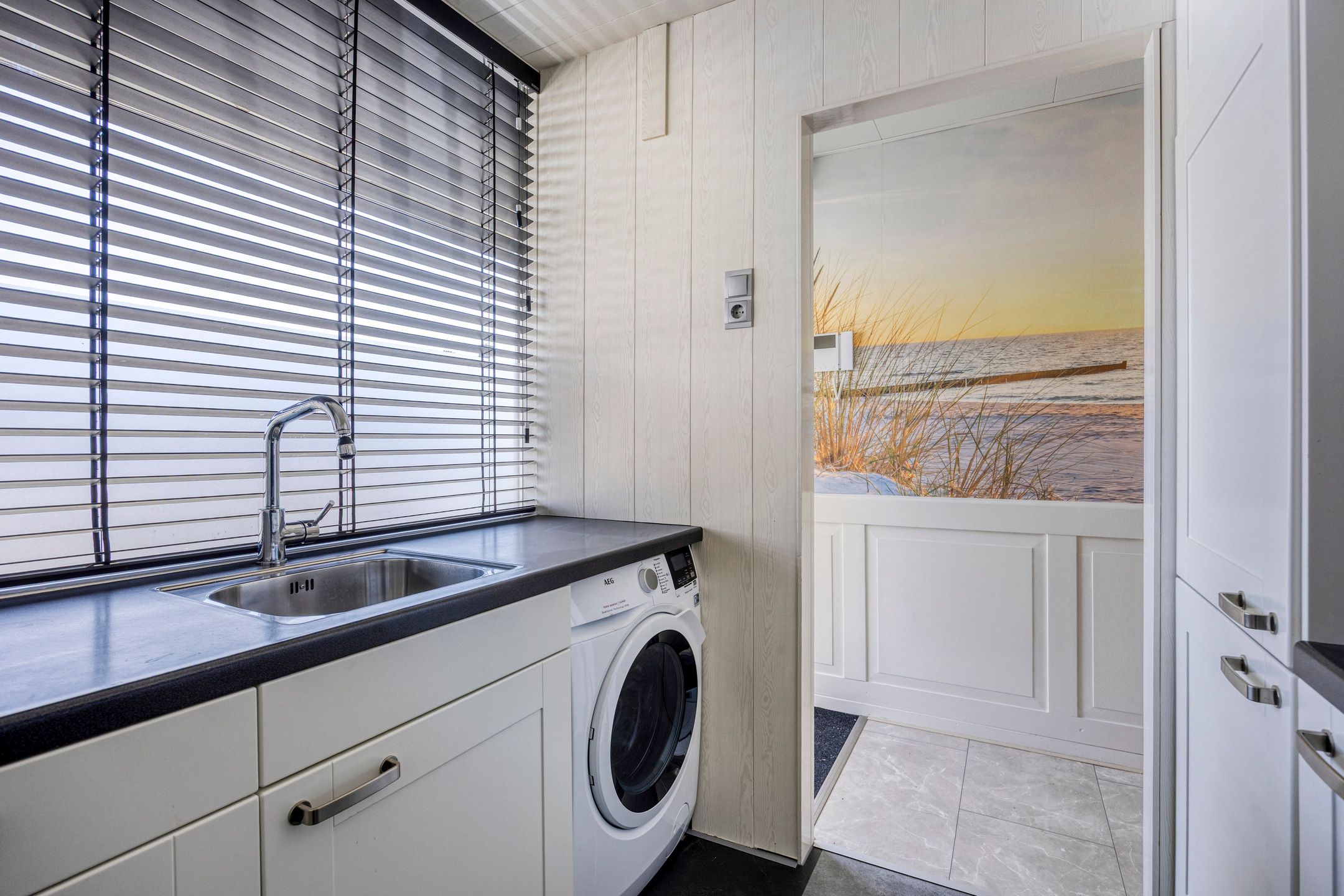 Foto 9 van Golfbaan 1