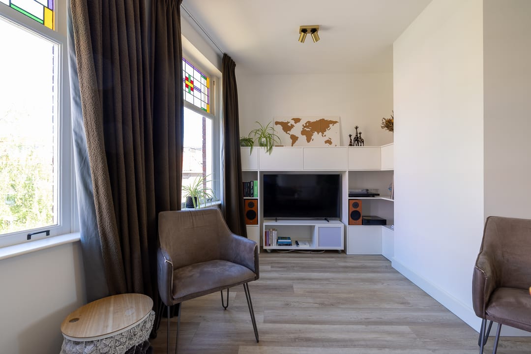 Foto 8 van Willem van Hillegaersbergstraat 90-C