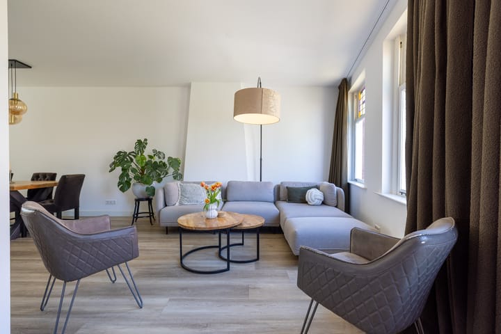 Foto 9 van Willem van Hillegaersbergstraat 90-C