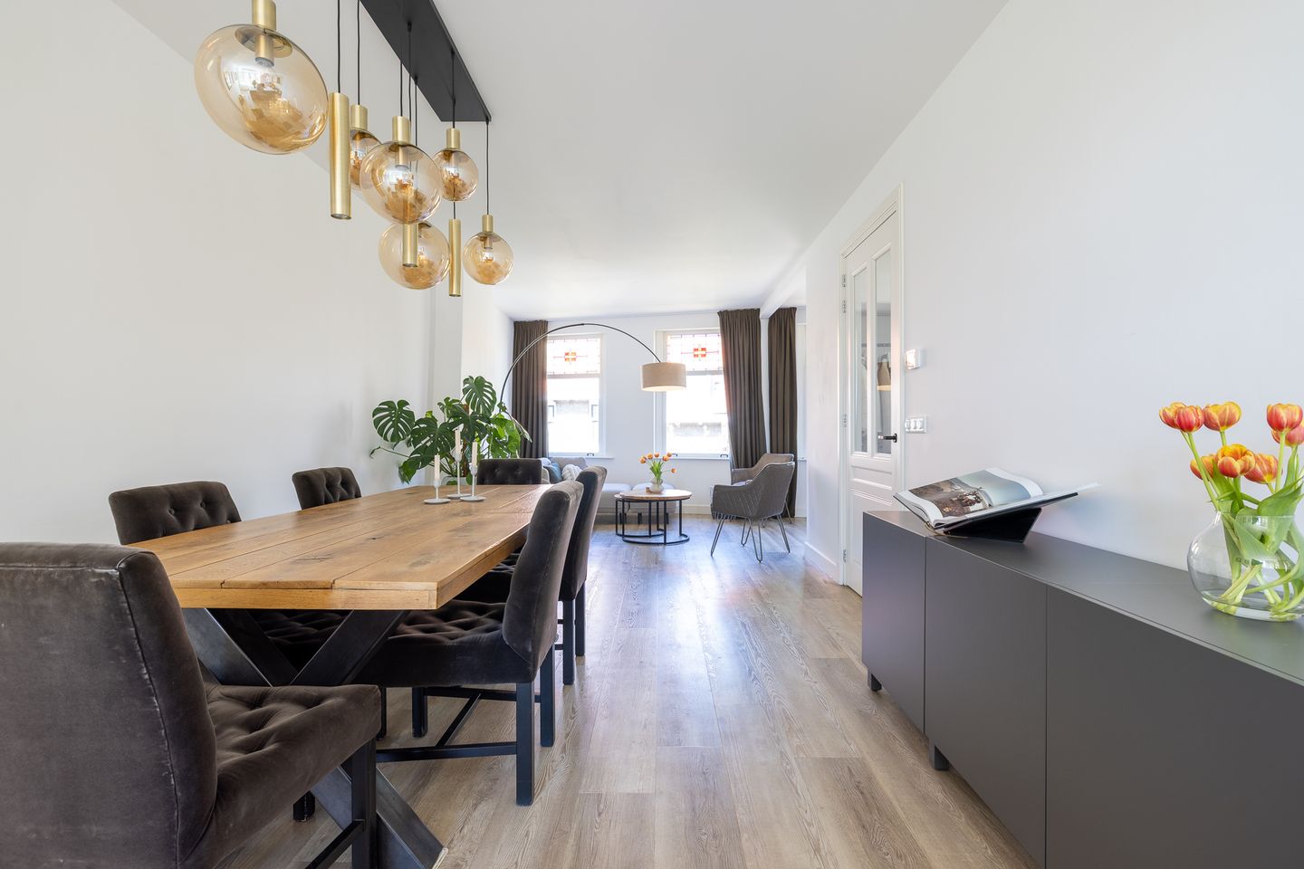 Foto 10 van Willem van Hillegaersbergstraat 90-C