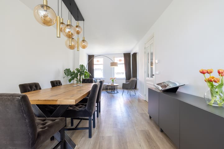 Foto 10 van Willem van Hillegaersbergstraat 90-C