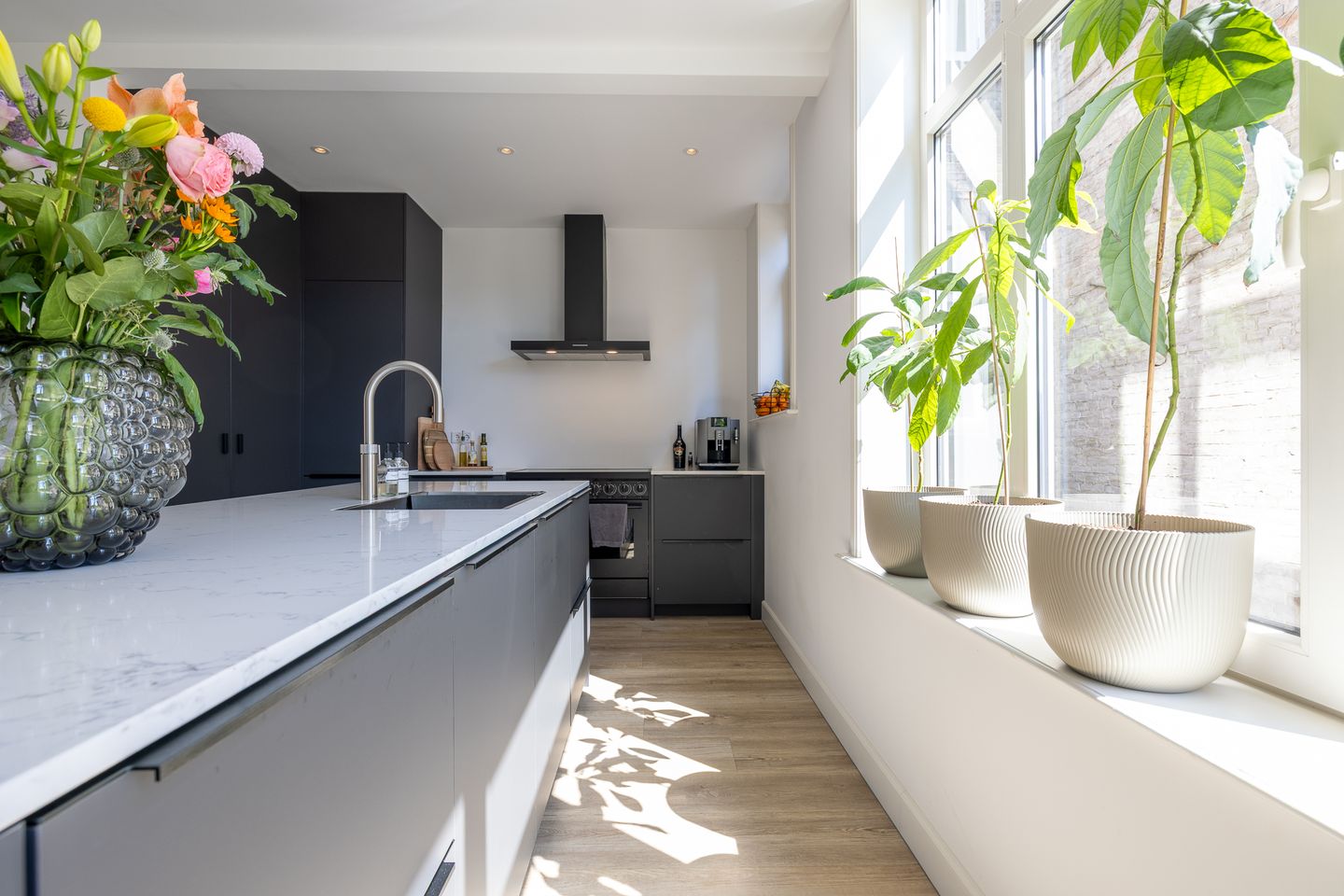 Foto 14 van Willem van Hillegaersbergstraat 90-C