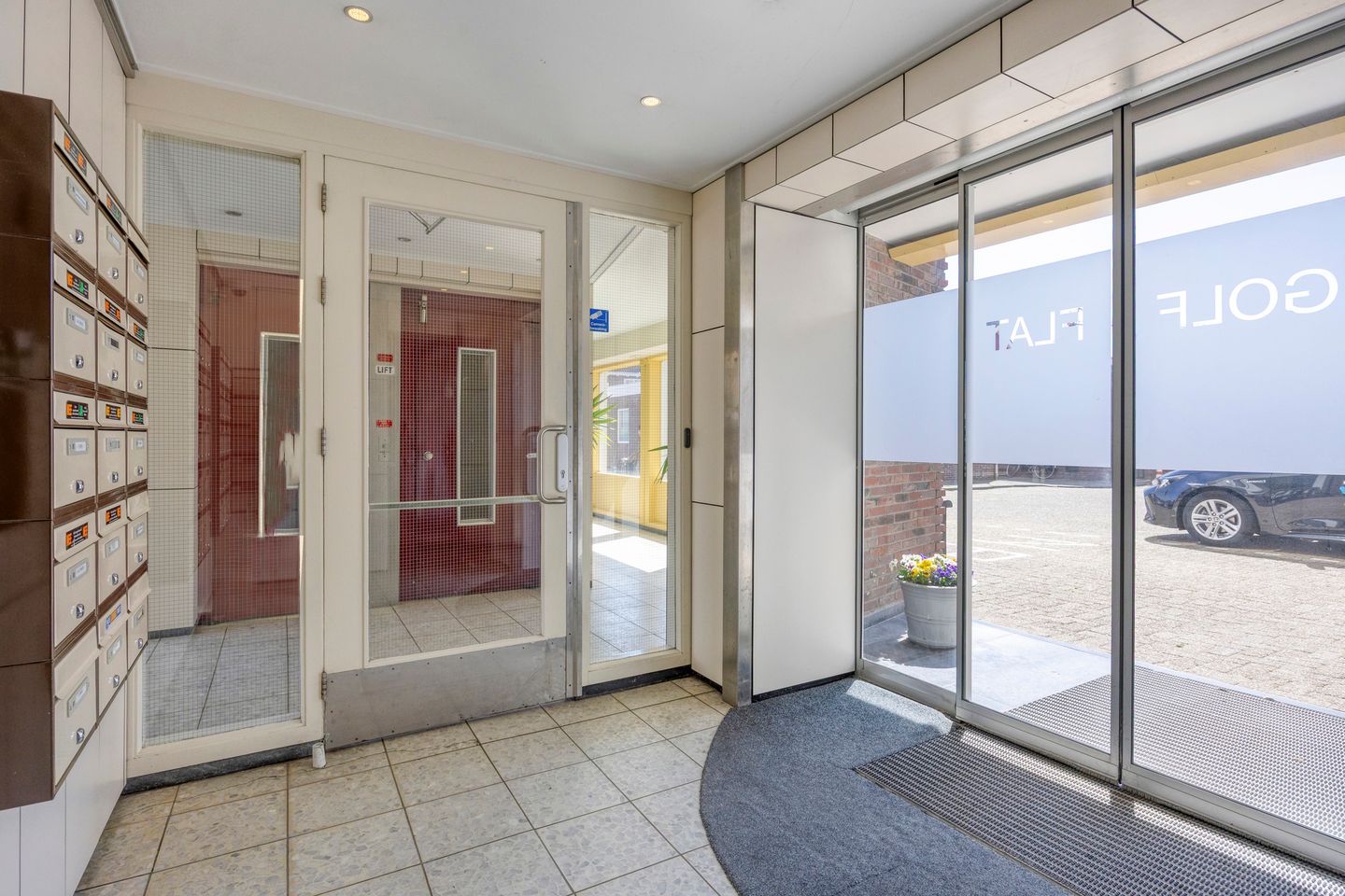 Foto 19 van Golfbaan 1