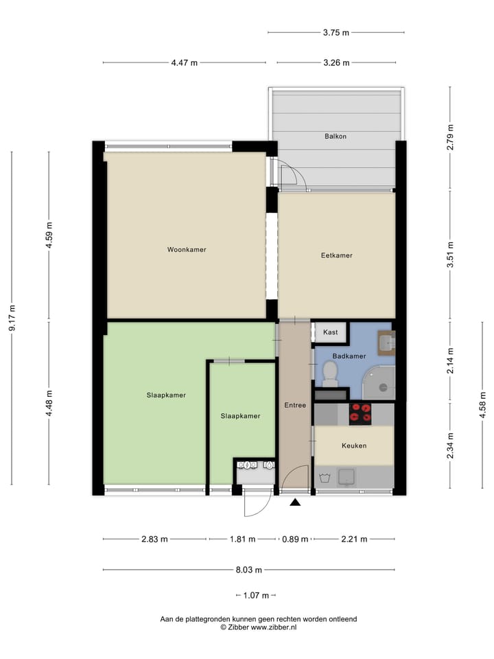 Photo 20 of Golfbaan 1