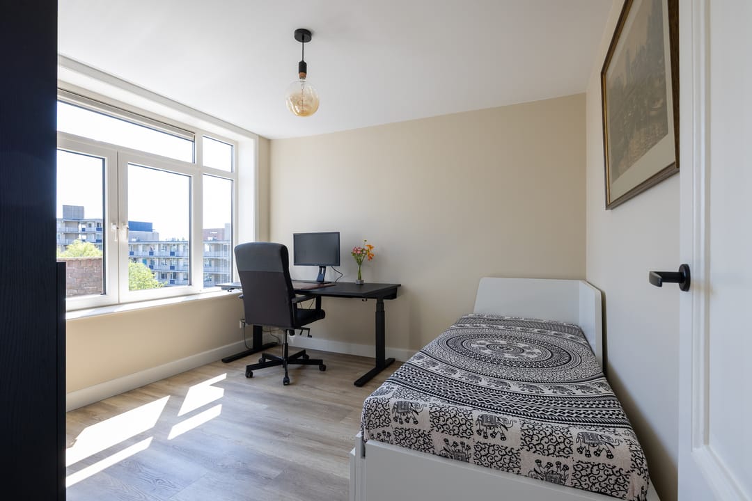 Foto 22 van Willem van Hillegaersbergstraat 90-C