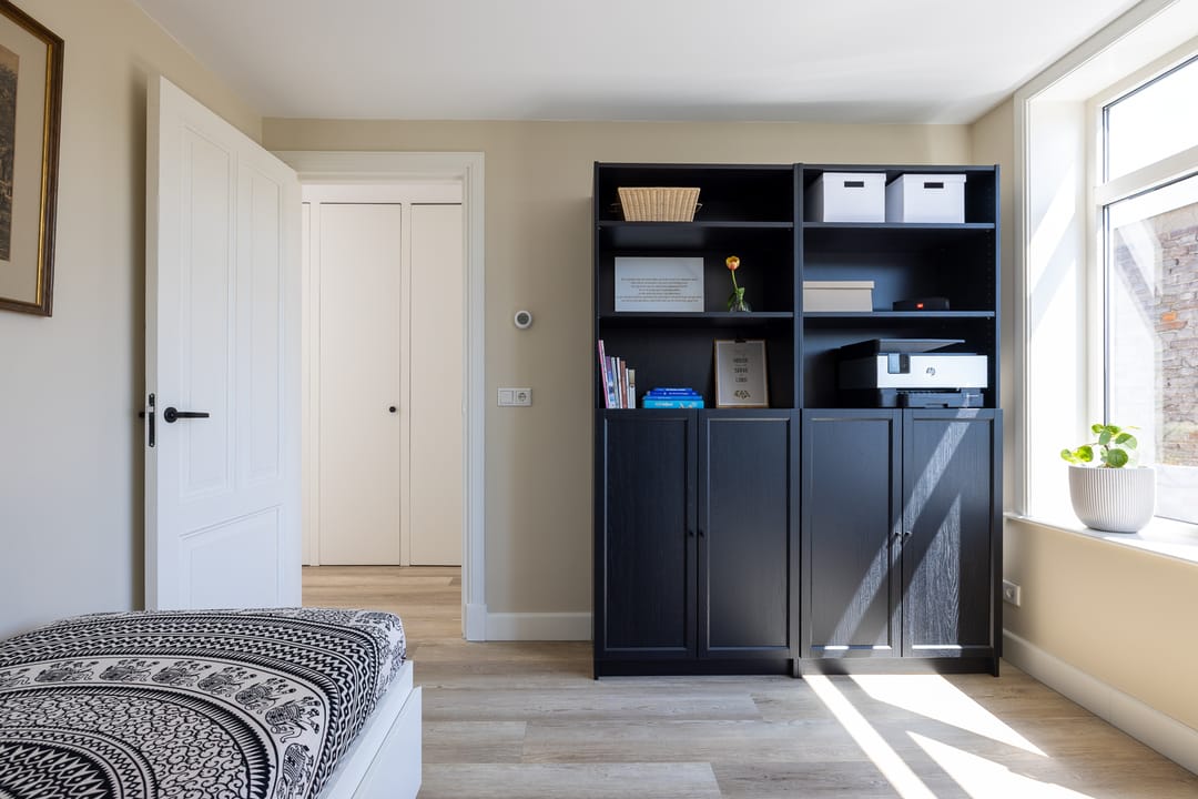 Foto 23 van Willem van Hillegaersbergstraat 90-C