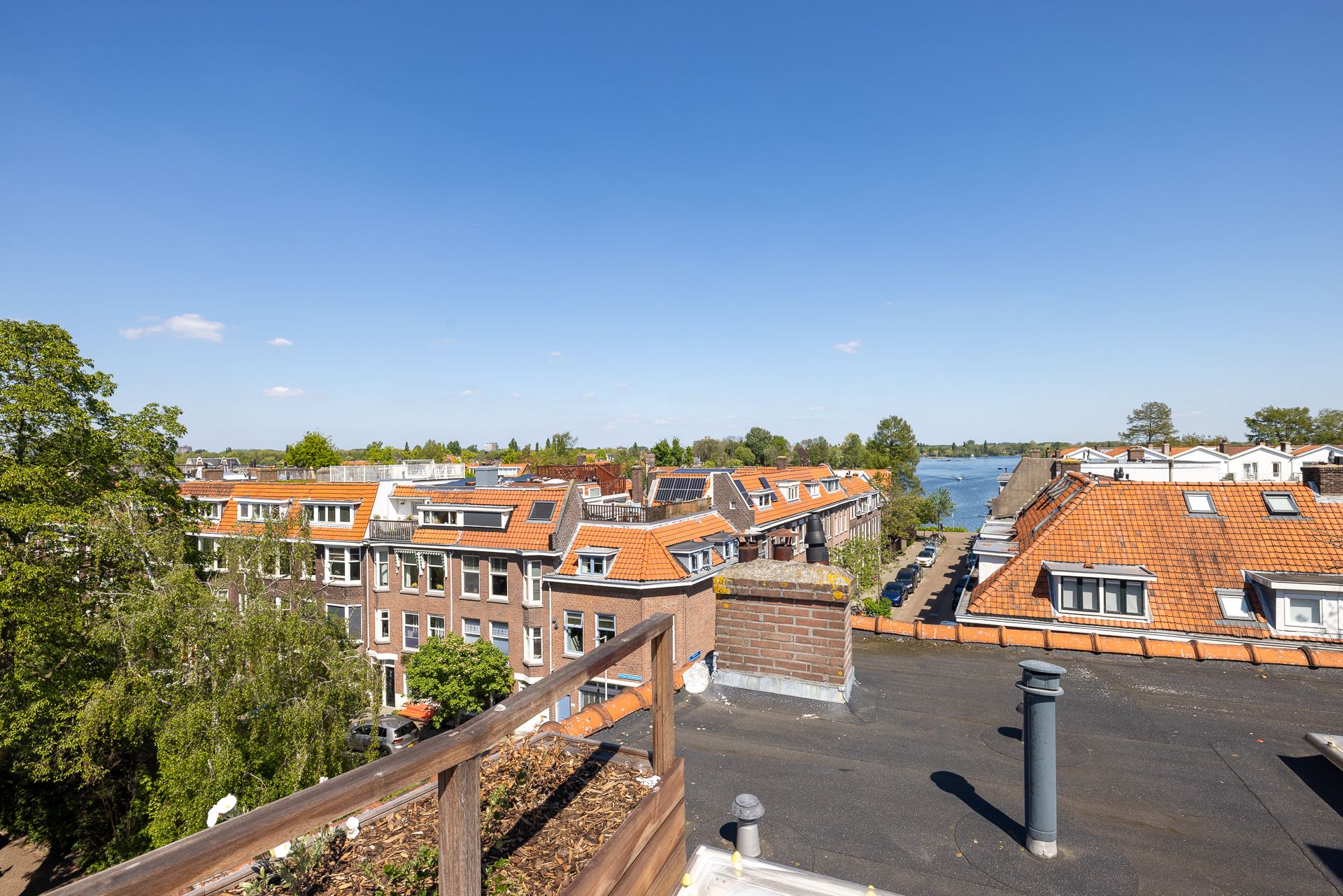 Foto 33 van Willem van Hillegaersbergstraat 90-C